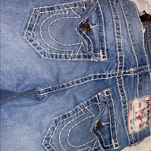 True religion brand jeans - Picture 2 of 3